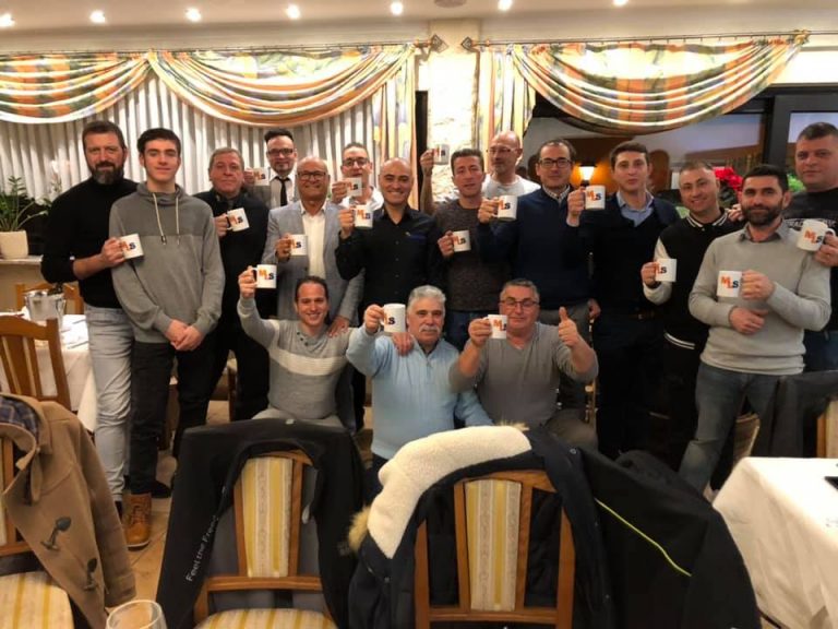 Weihnachtsfeier MLS 2019 !  coole Truppe, es sind nicht nur unsere Mitarbeiter sondern wir sind ein Team und Freunde! schönes , anstrengendes und erfolgreic